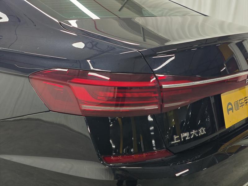 Volkswagen Passat 2025