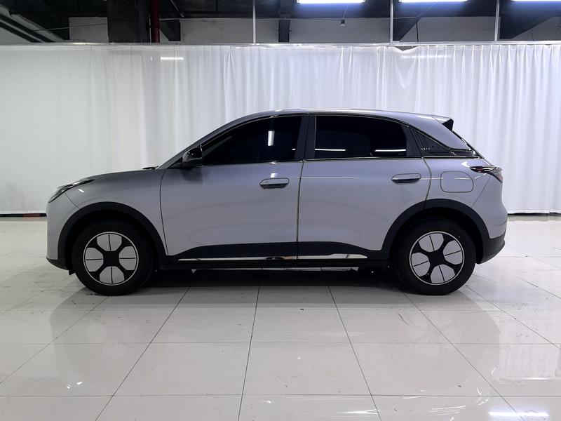 Geely Galaxy Wish Upon a Star 2026