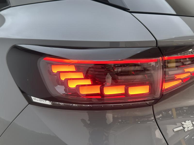 Volkswagen ID.4 CROZZ 2022