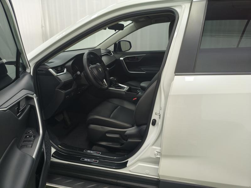 Toyota RAV4 Rong Fang 2023
