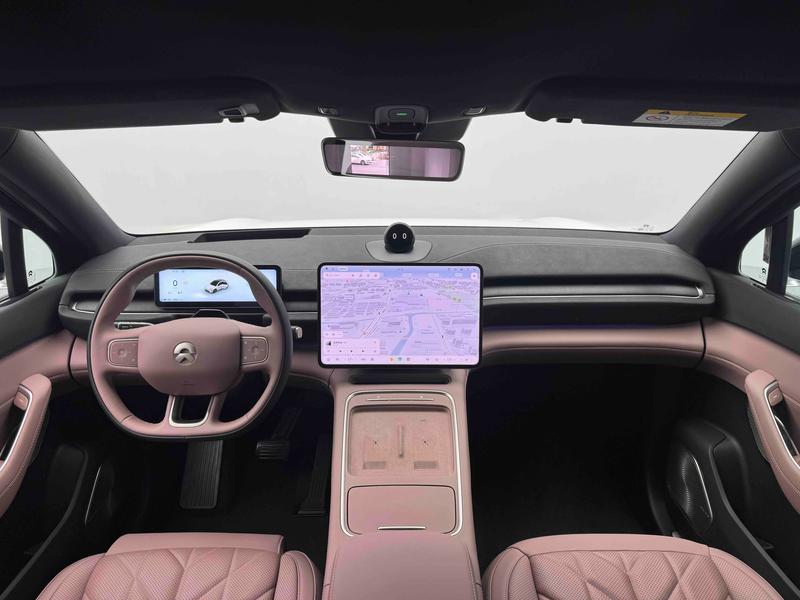 NIO NIO EC6 2025