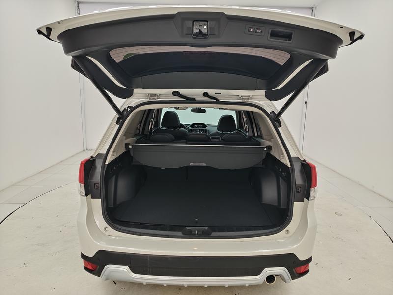 Subaru Forester Forester 2022