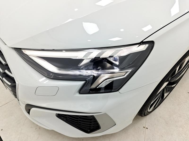 Audi Audi A3 2023
