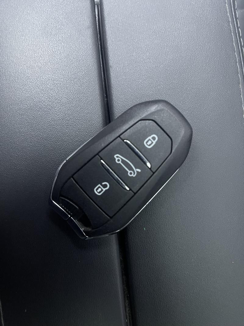 Citroen Versailles C5 X 2021