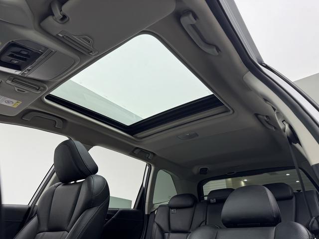 Subaru Forester Forester 2015