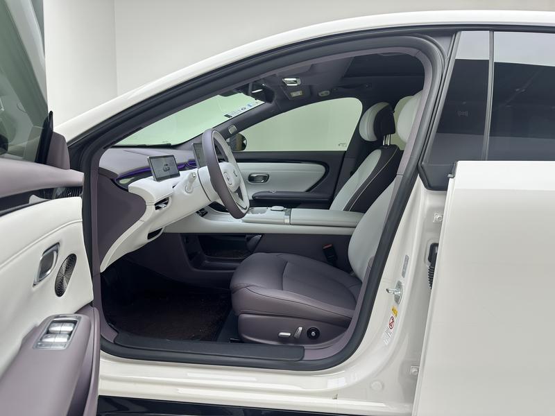 Changan Qiyuan Changan Qiyuan A06 2026