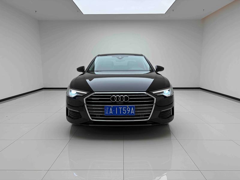 Audi Audi A6L 2022