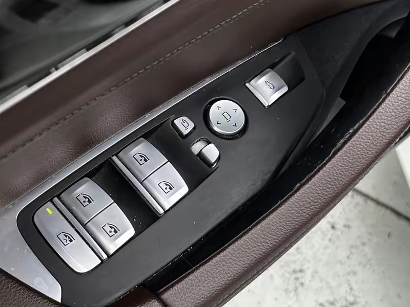 BMW BMW X3 2021