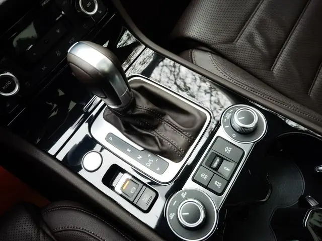 Volkswagen Touareg 3.0 TSI Extension Edition