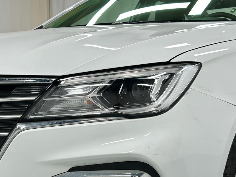 Roewe Roewe i5 2020