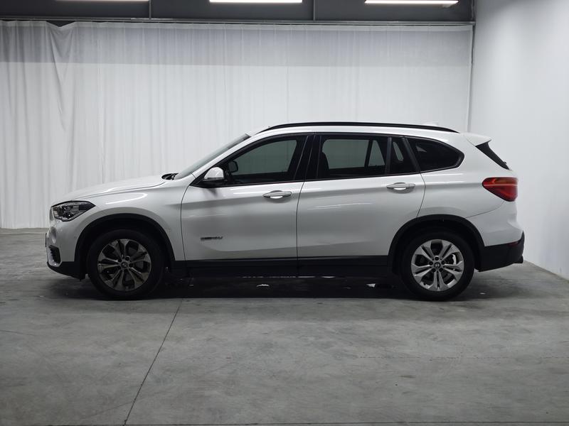 BMW BMW X1 2016