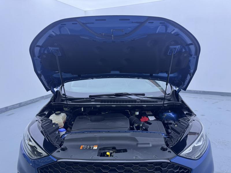 Ford Edge 2020