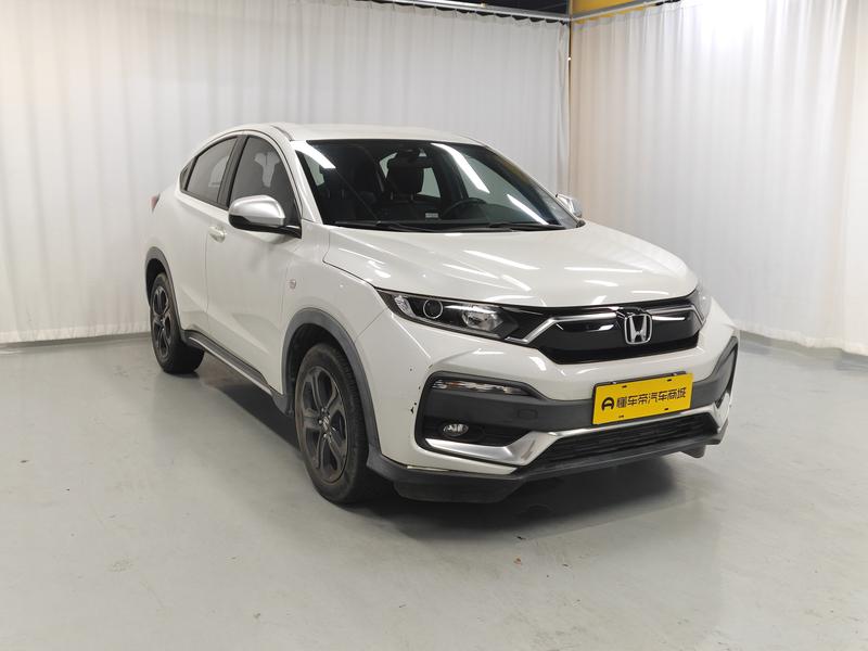 Honda Honda XR-V 2020