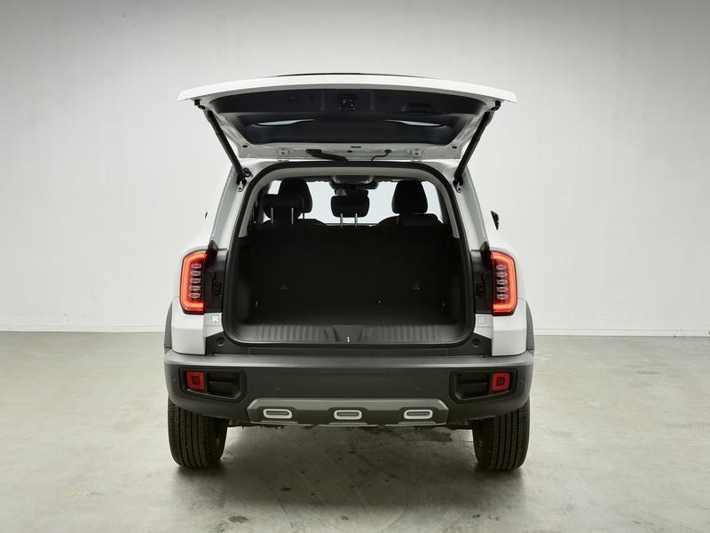 Haval Haval Big Dog 2024