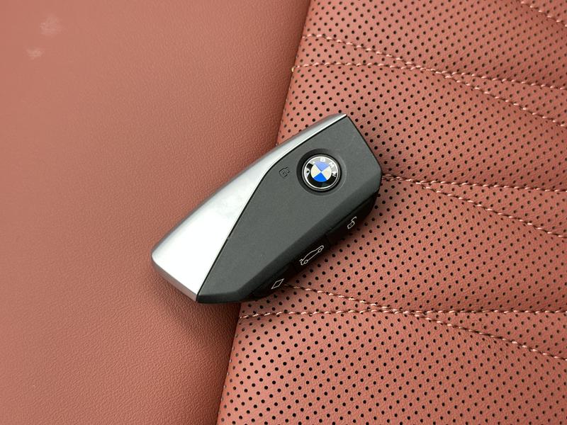 BMW BMW iX1 2026
