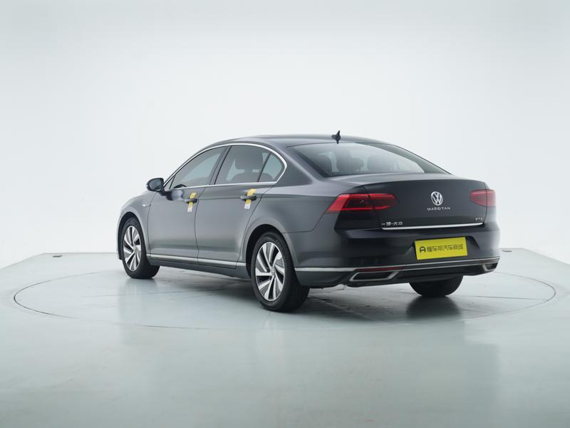 Volkswagen Magotan PHEV 2020