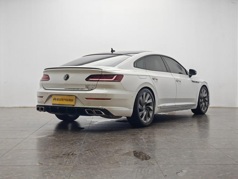 Volkswagen Volkswagen CC 2024