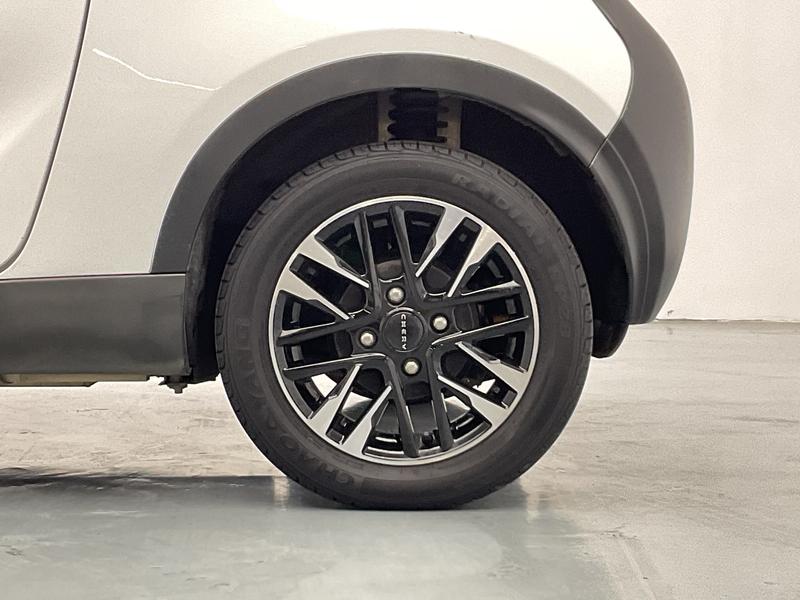 Chery QQ little ant 2022