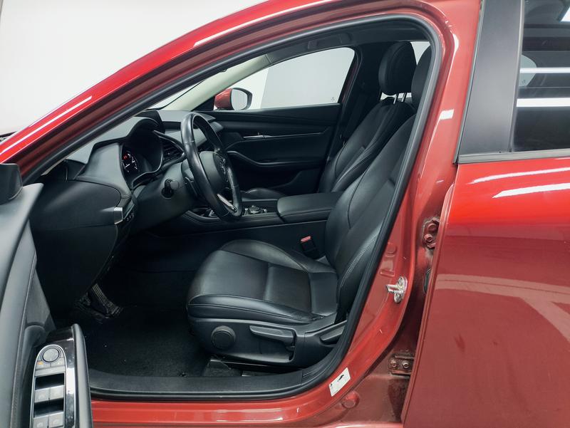 Mazda Mazda 3 Axela 2021