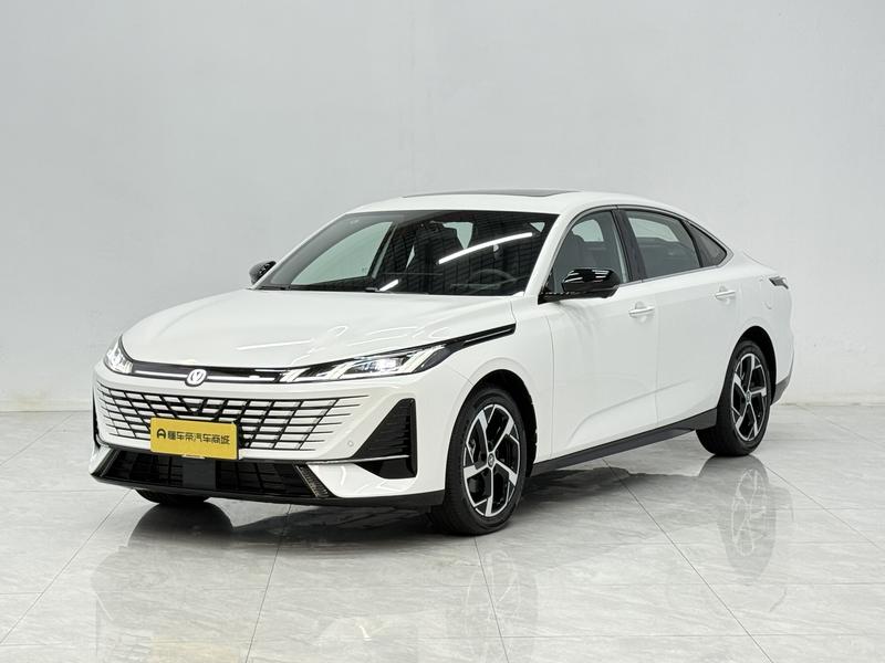 Changan Eado 2026