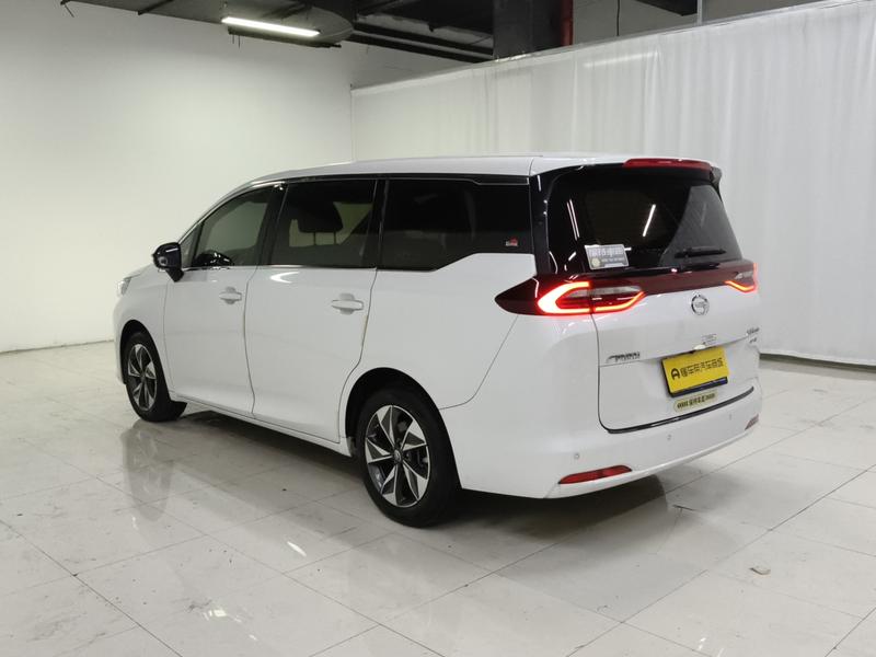 Trumpchi GAC Trumpchi M6 2023