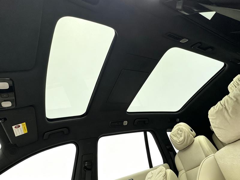 Li Auto Ideal L9 2022