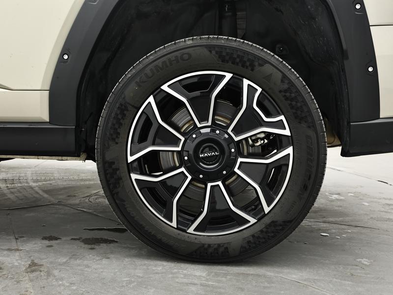 Haval Haval Big Dog PLUS PHEV 2026