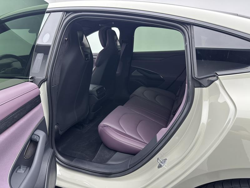 Xiaomi Auto Xiaomi SU7 2024