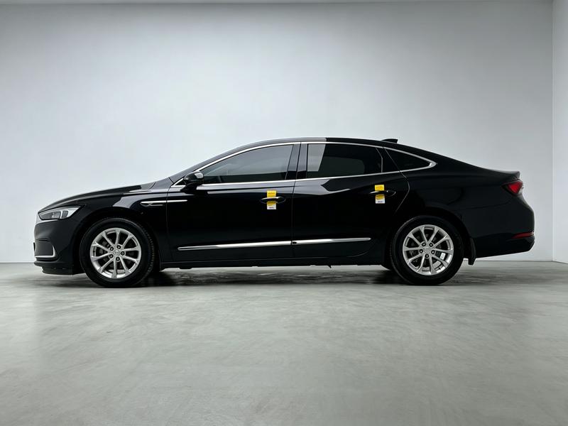 Buick LaCrosse 2022