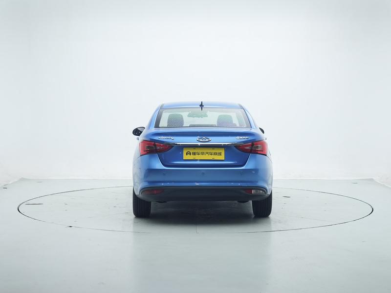 Chery Arrizo 5 2021
