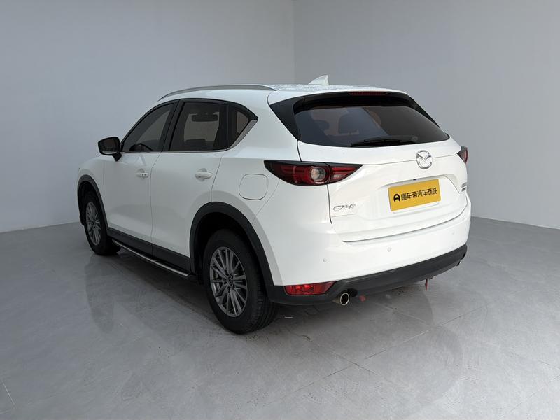 Mazda Mazda CX-5 2019