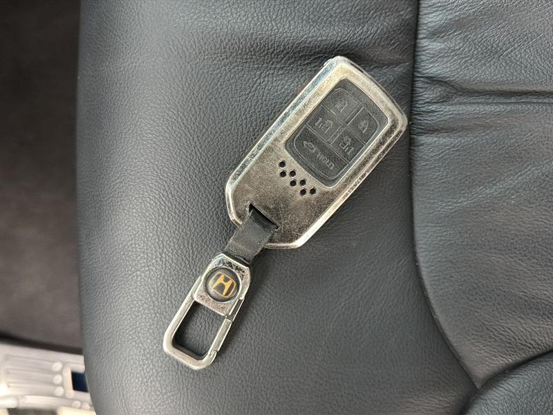 Honda Odyssey 2022