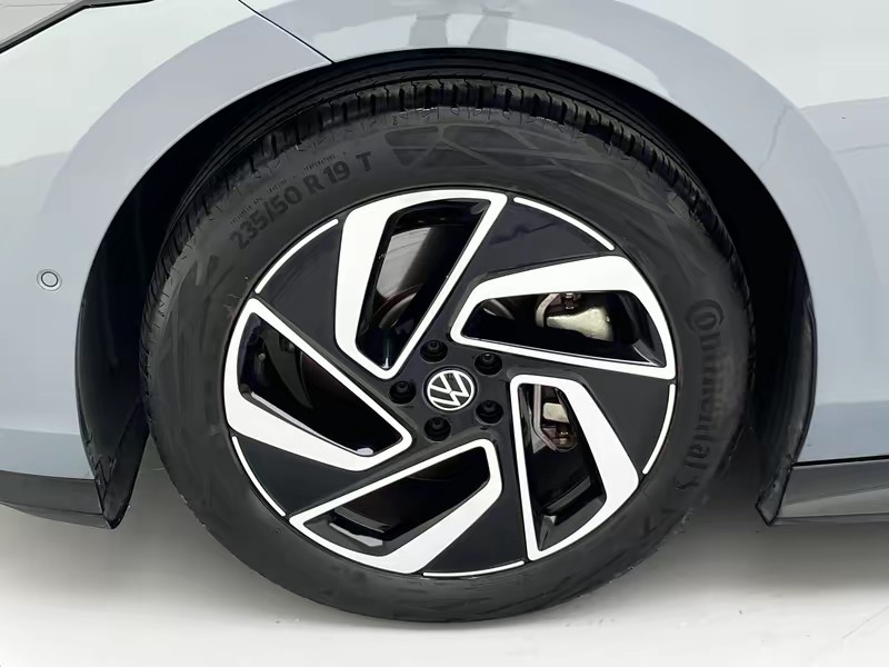 Volkswagen ID.7 VIZZION 2024