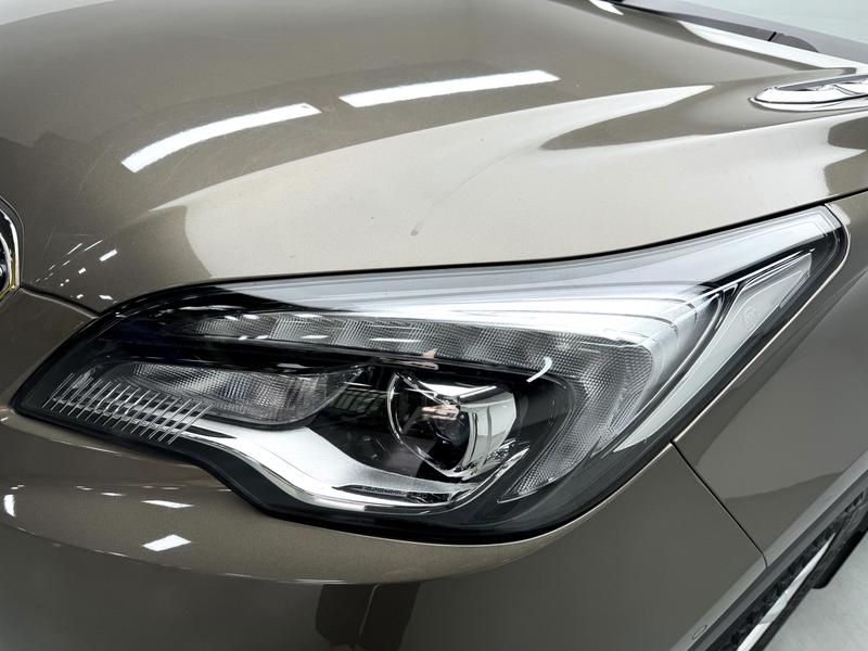 Buick Envision 2019