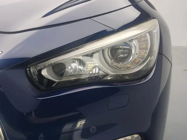 Infiniti Infiniti Q50L 2.0T Yixiang Edition Country VI