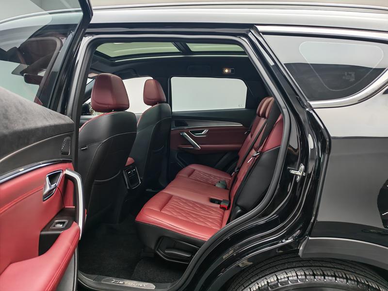Jetour Jetour X70 PLUS 2024