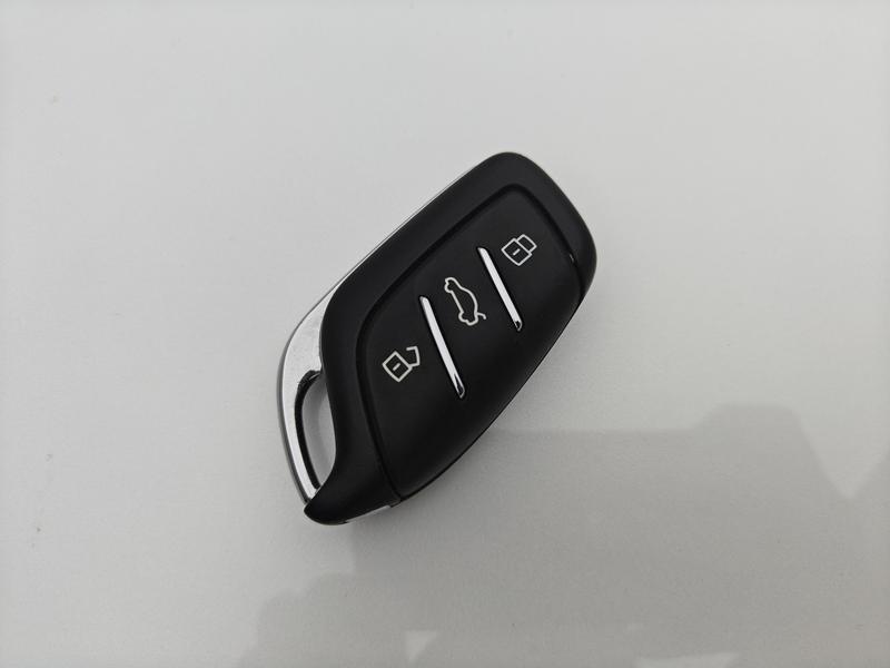 MG MG6 2020