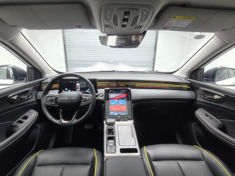 Roewe Roewe RX5 2021