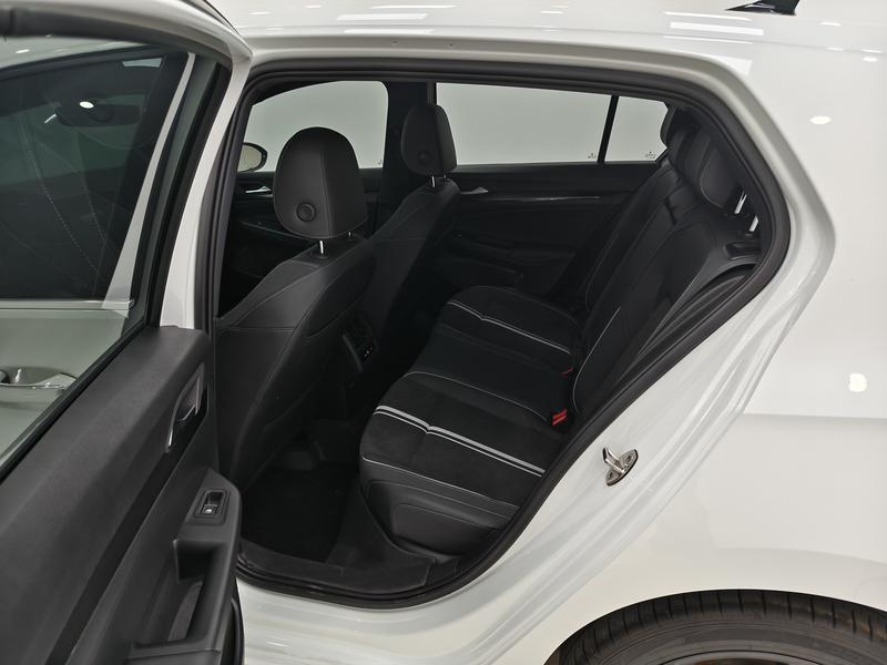 Volkswagen golf 2021