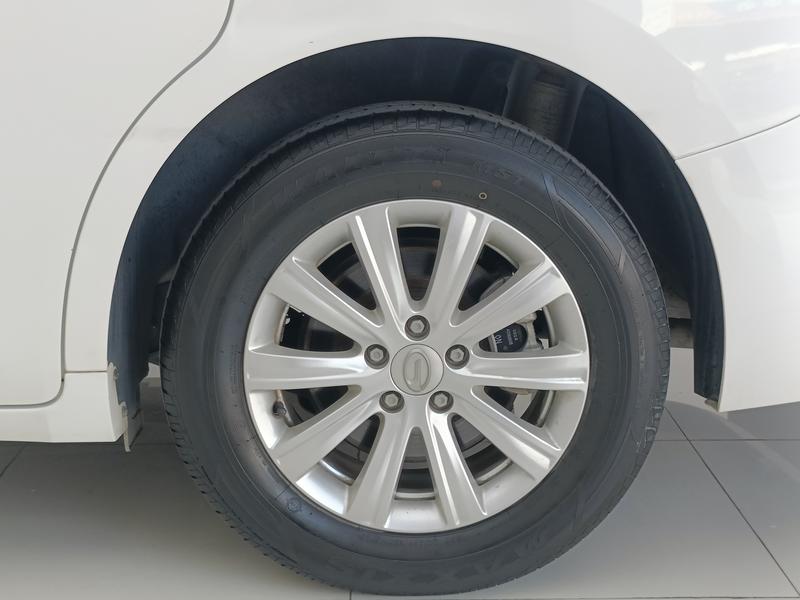 Trumpchi GAC Trumpchi M6 2019