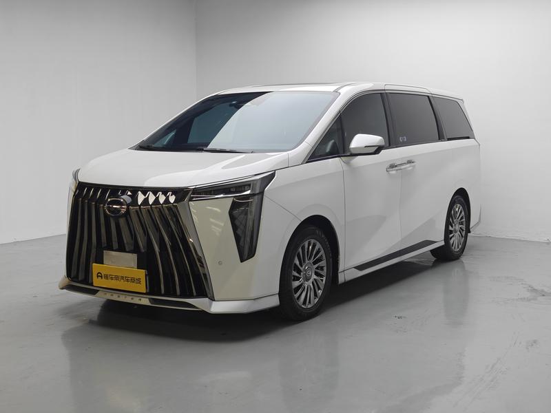Trumpchi GAC Trumpchi M8 2023