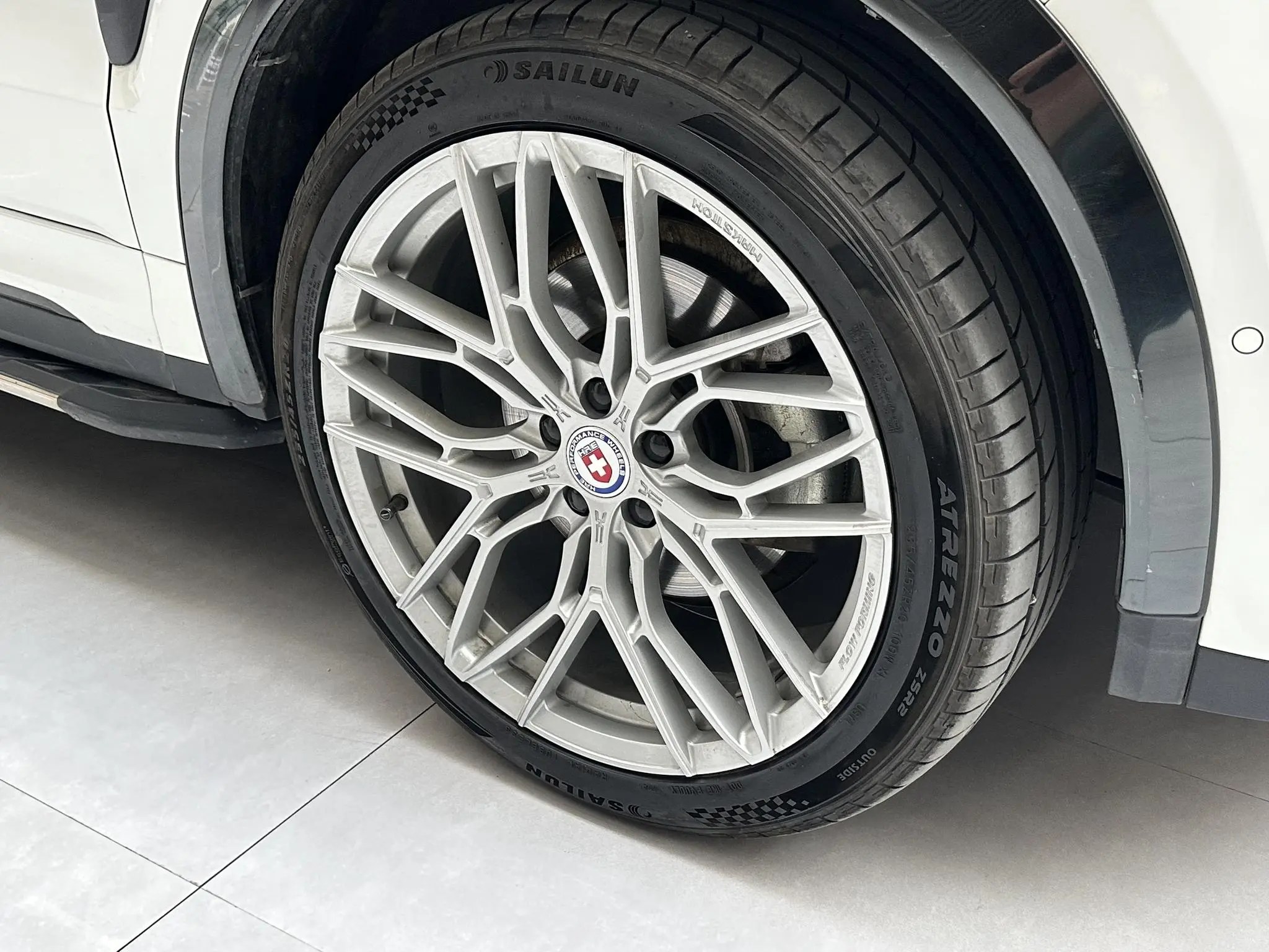 LYNK & CO Lynk 05 2.0TD two-wheel drive Halo