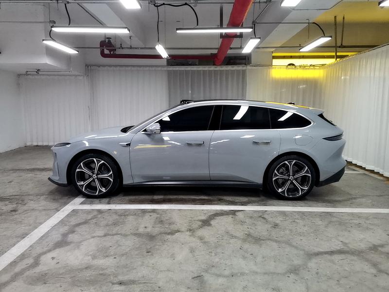 NIO NIO ET5 Touring 2024