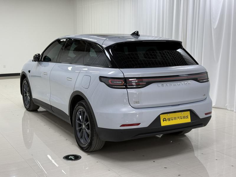 Leapmotor Leapmotor C11 2023