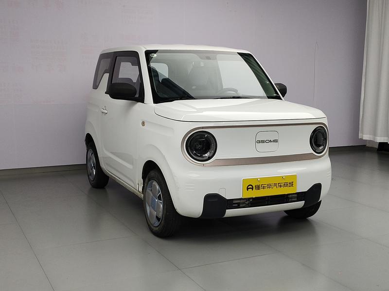 Geely Galaxy panda 2023