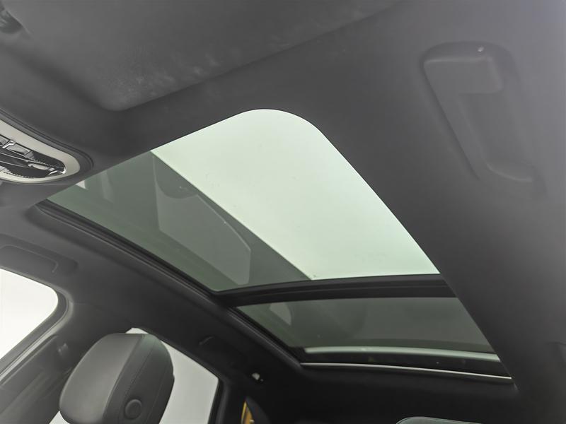 Porsche Macan 2017