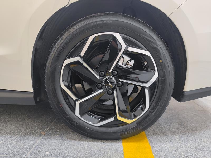 BYD Seal 06DM 2025