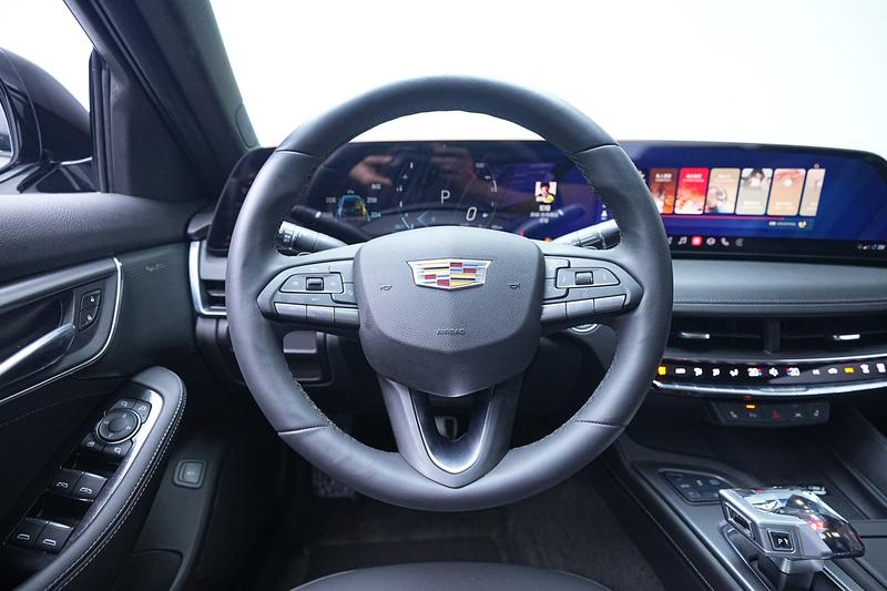 Cadillac Cadillac CT5 2024