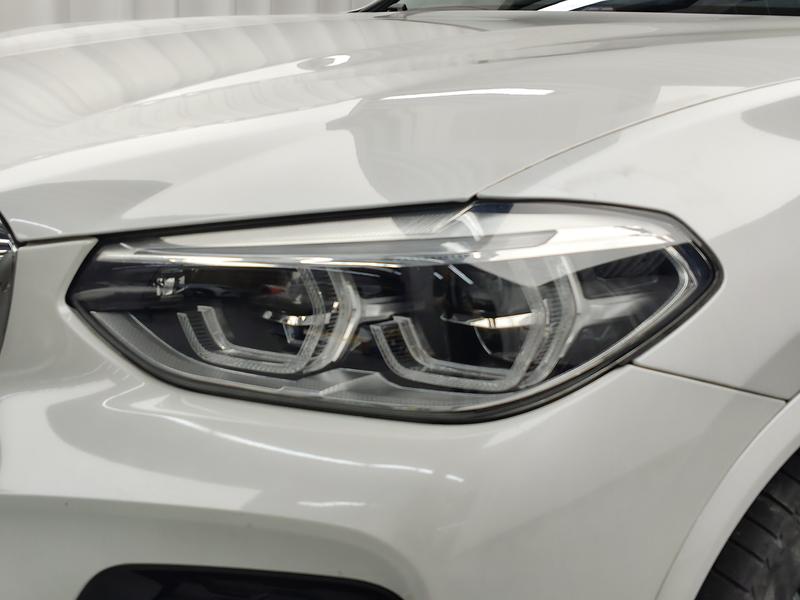 BMW BMW X3 2019