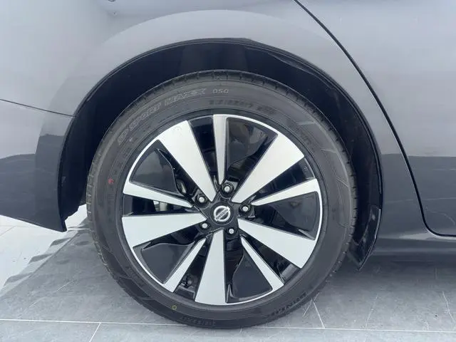 Nissan Teana 2.0 L XL Comfort Edition